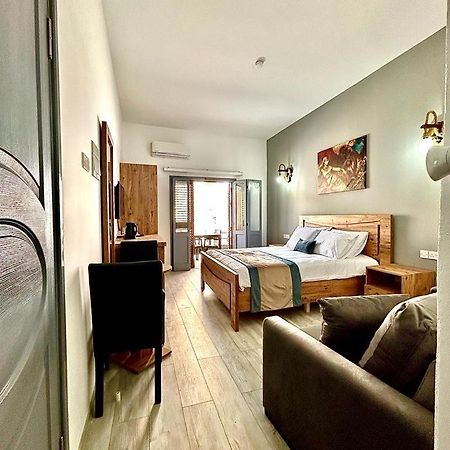 Royal Goddess Guest House, Walled City Famagusta  Exterior foto