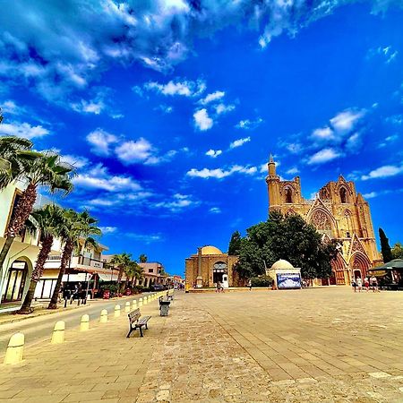 Royal Goddess Guest House, Walled City Famagusta  Exterior foto
