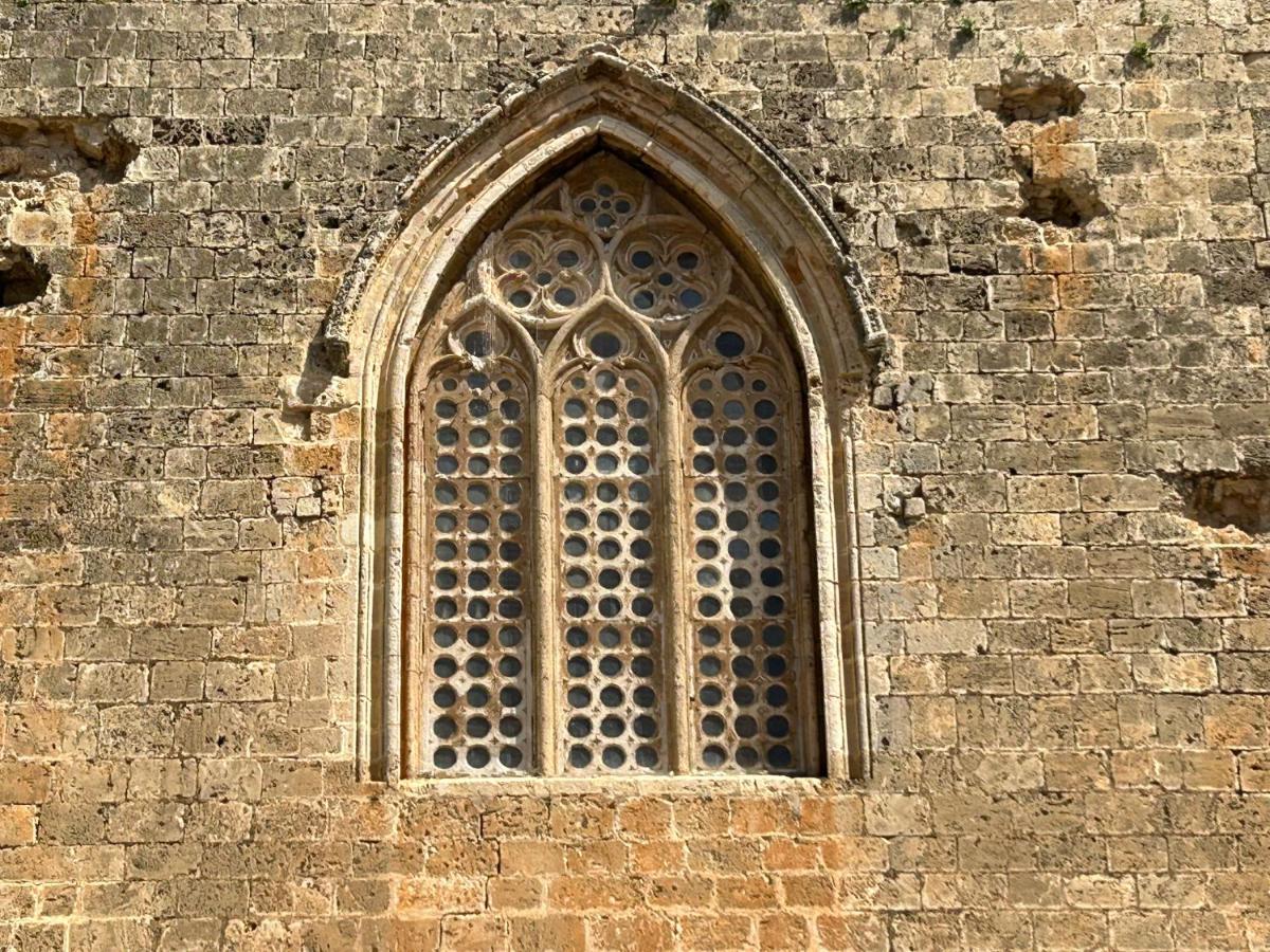 Royal Goddess Guest House, Walled City Famagusta  Exterior foto
