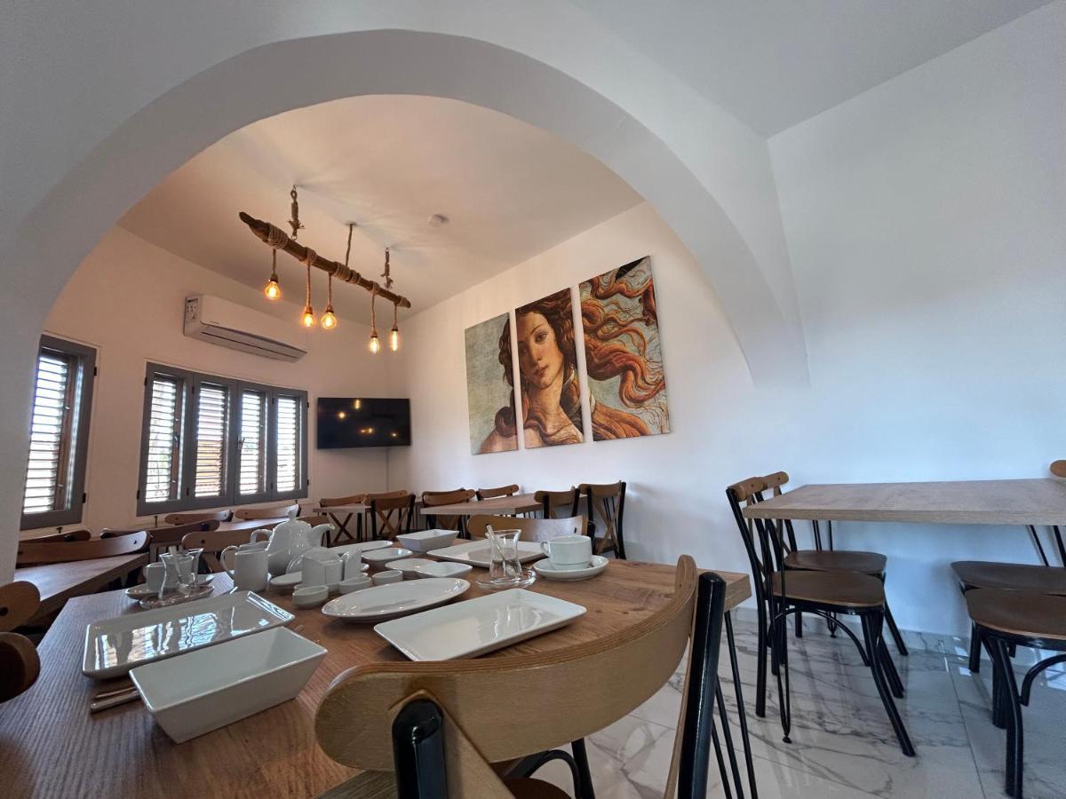 Royal Goddess Guest House, Walled City Famagusta  Exterior foto