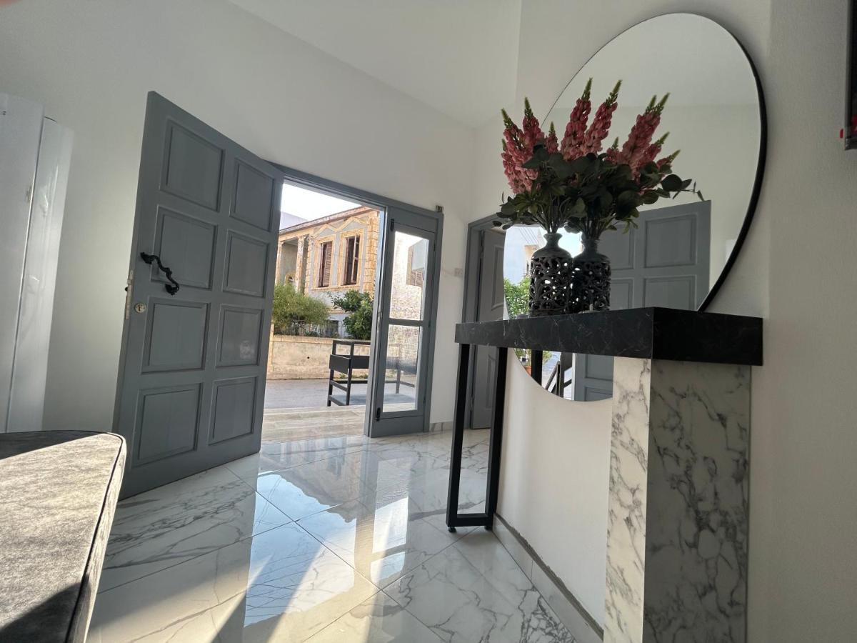 Royal Goddess Guest House, Walled City Famagusta  Exterior foto