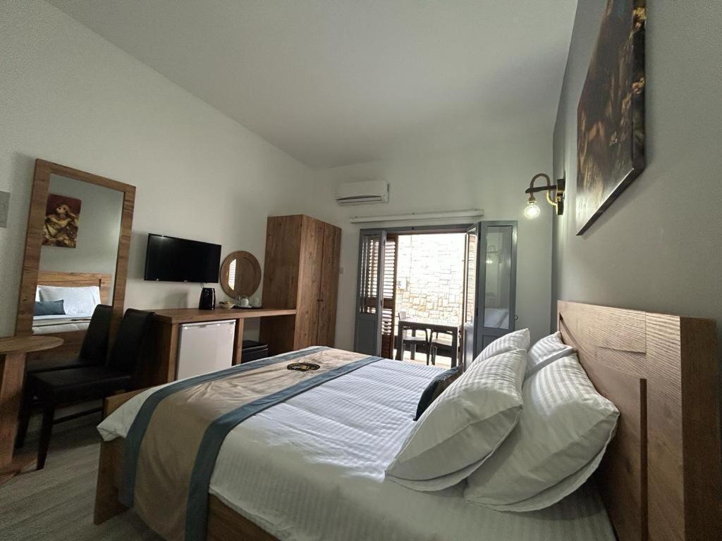 Royal Goddess Guest House, Walled City Famagusta  Exterior foto