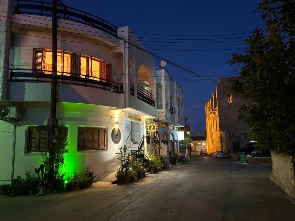 Royal Goddess Guest House, Walled City Famagusta  Exterior foto