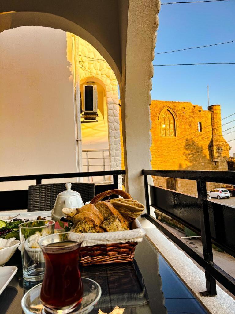 Royal Goddess Guest House, Walled City Famagusta  Exterior foto