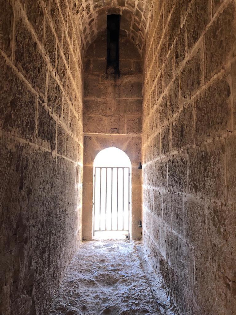Royal Goddess Guest House, Walled City Famagusta  Exterior foto