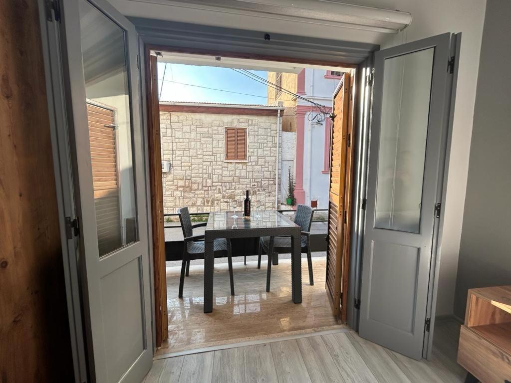 Royal Goddess Guest House, Walled City Famagusta  Exterior foto