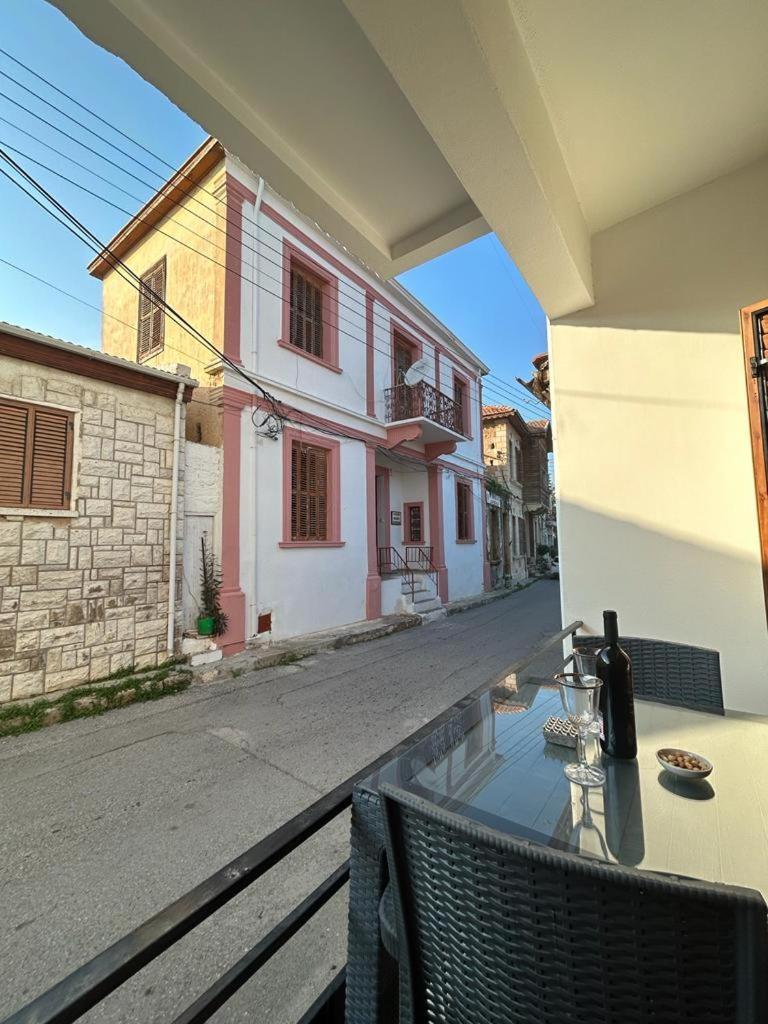 Royal Goddess Guest House, Walled City Famagusta  Exterior foto