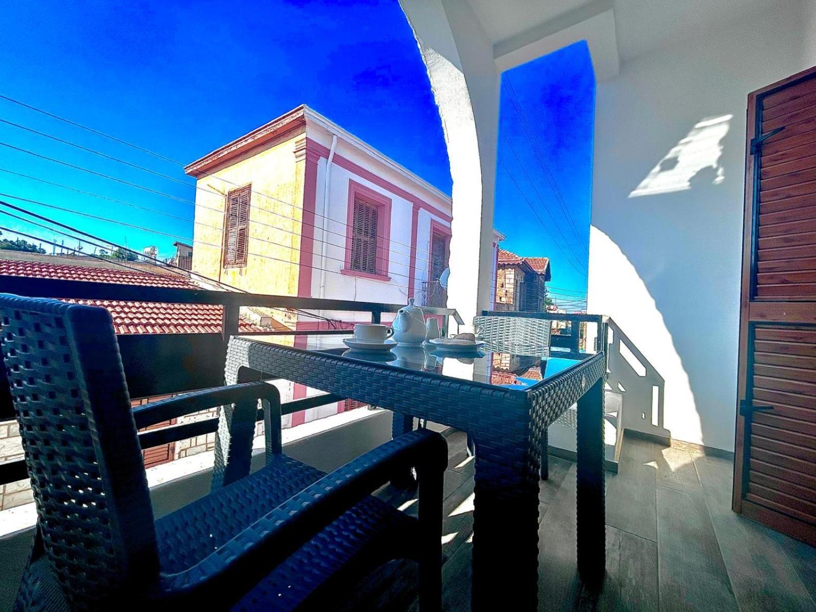 Royal Goddess Guest House, Walled City Famagusta  Exterior foto