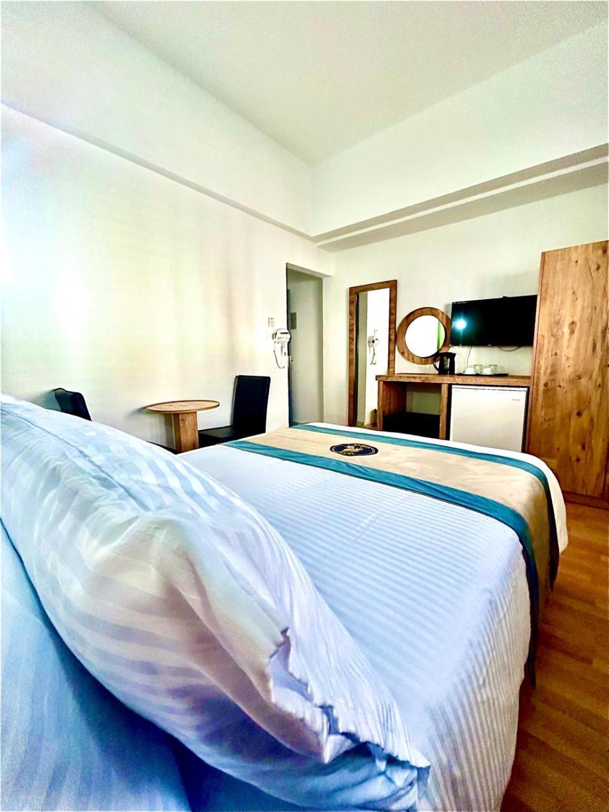 Royal Goddess Guest House, Walled City Famagusta  Exterior foto