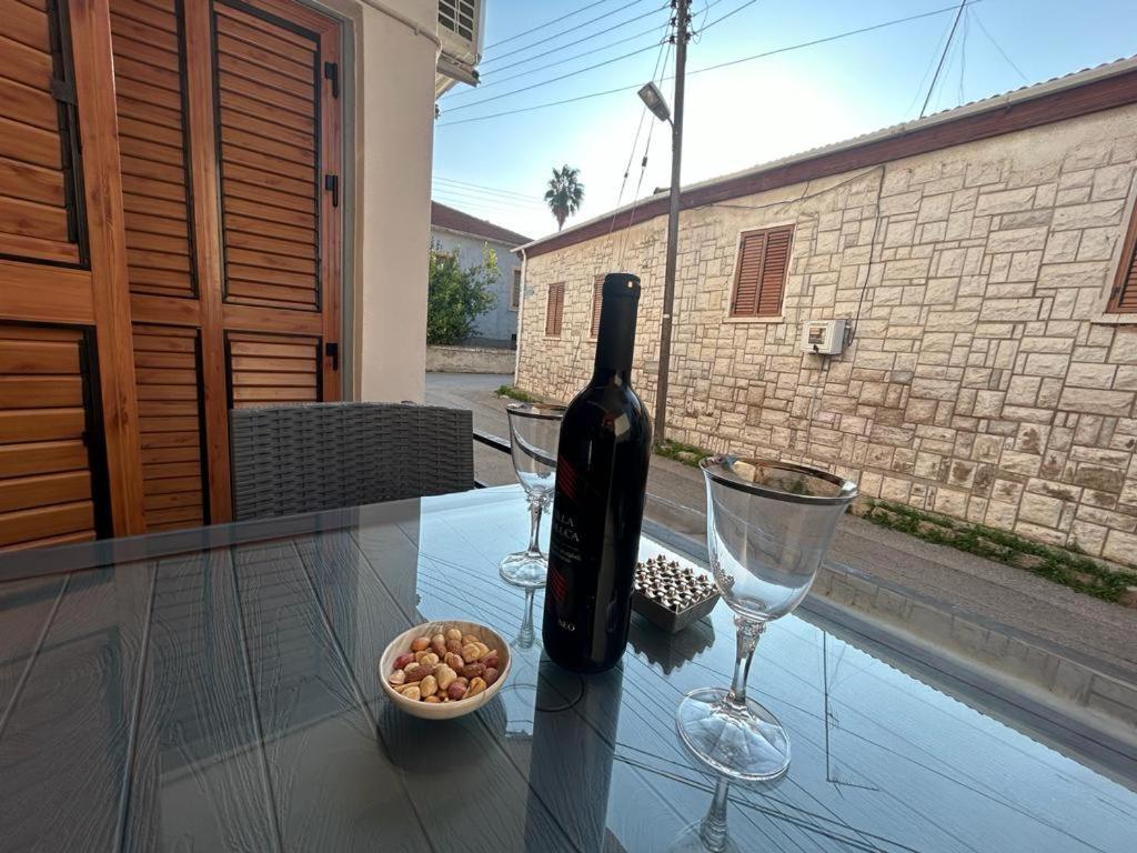 Royal Goddess Guest House, Walled City Famagusta  Exterior foto