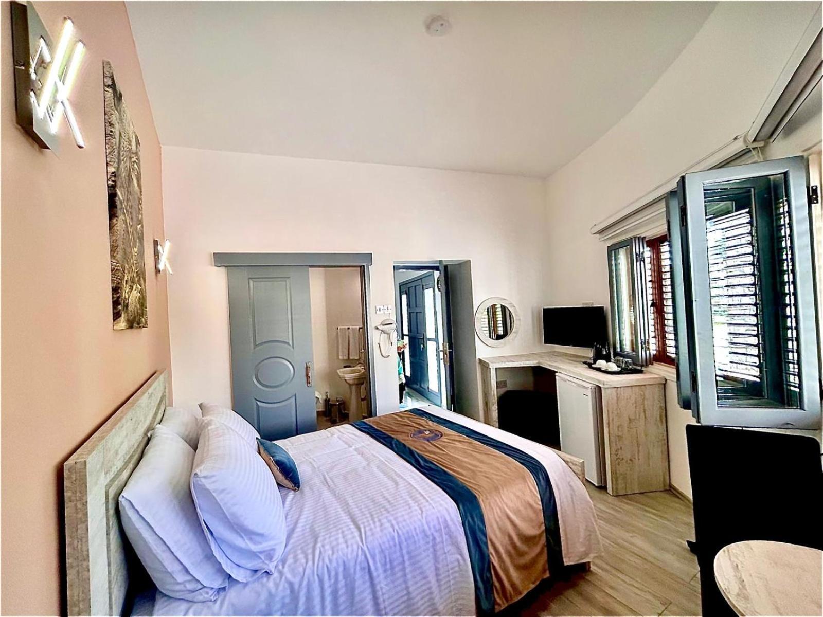 Royal Goddess Guest House, Walled City Famagusta  Exterior foto
