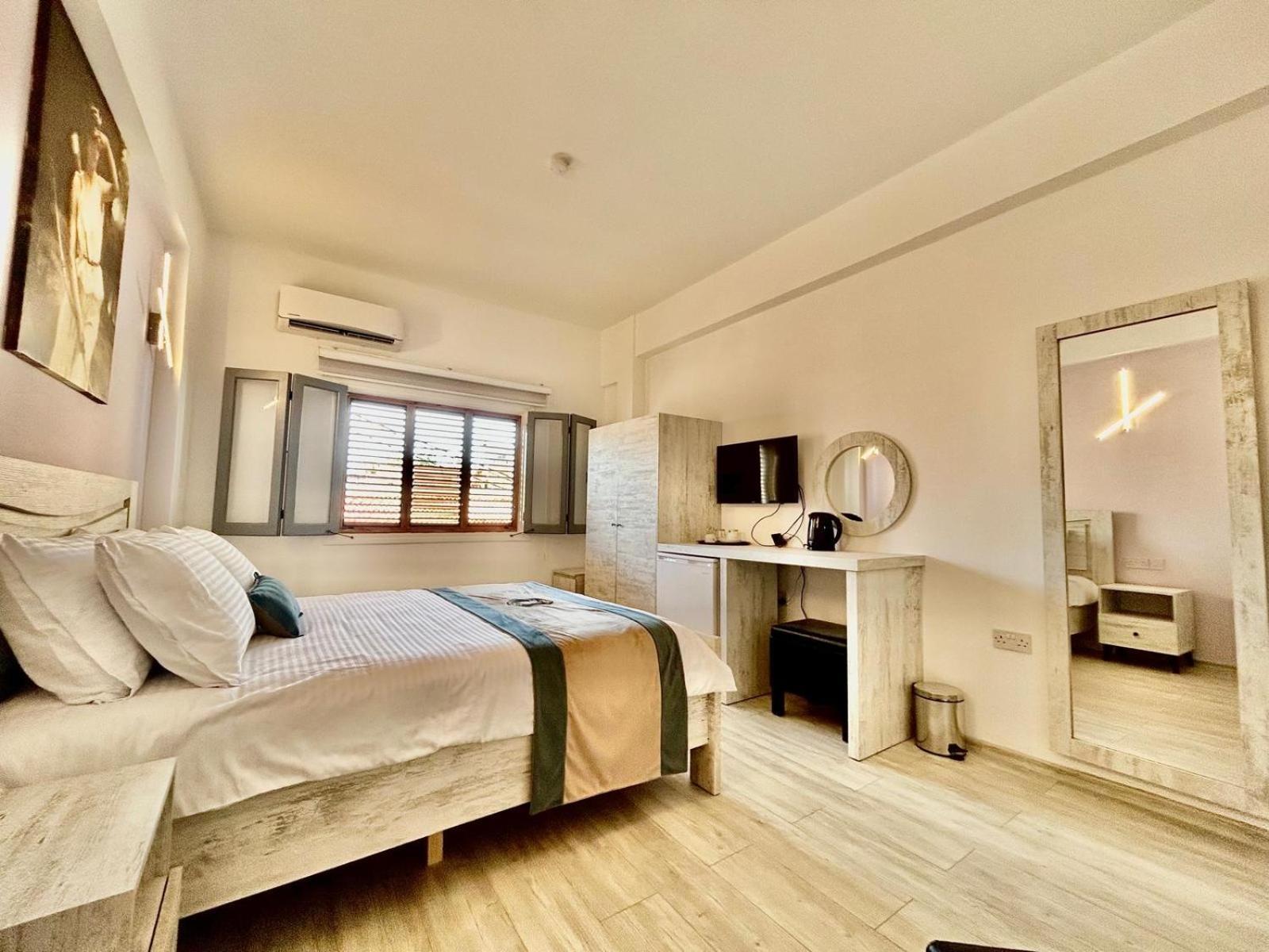 Royal Goddess Guest House, Walled City Famagusta  Exterior foto