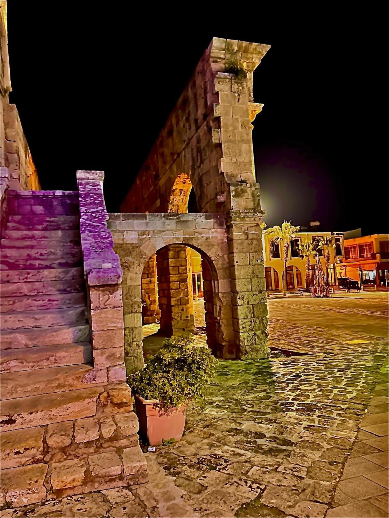 Royal Goddess Guest House, Walled City Famagusta  Exterior foto